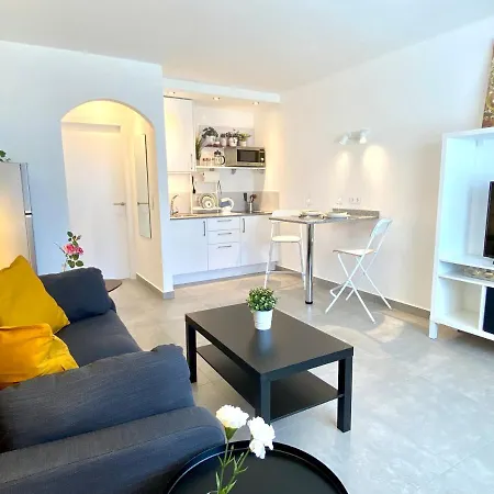 Carpe Diem Lanzarote Apartment Puerto del Carmen (Lanzarote)