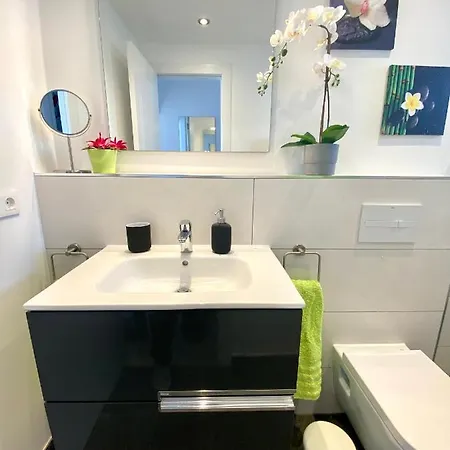 Apartment Carpe Diem Lanzarote
