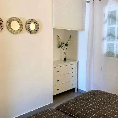 Carpe Diem Lanzarote Apartment
