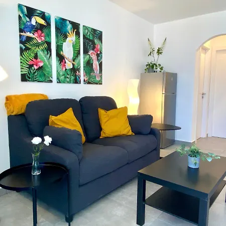 Carpe Diem Lanzarote Apartment