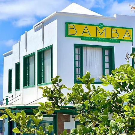 Carpe Diem Lanzarote