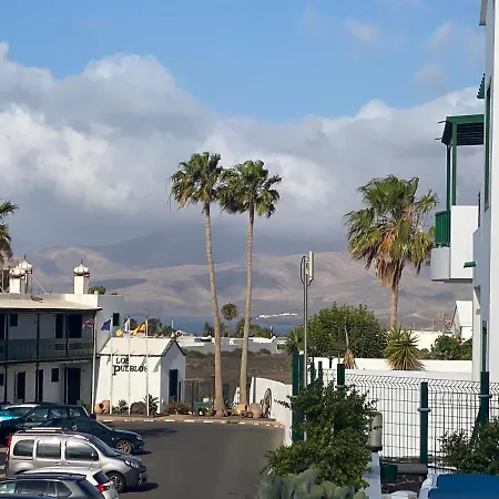 Carpe Diem Lanzarote Apartment