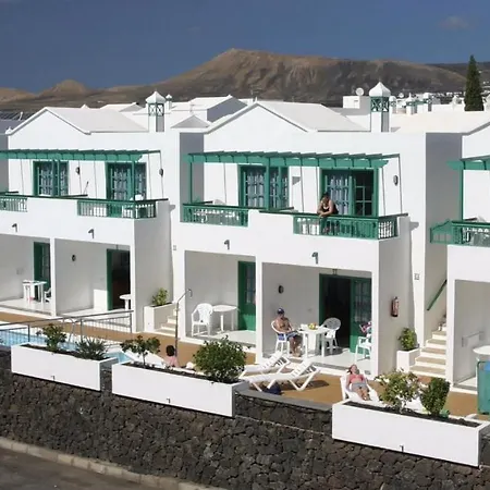 Carpe Diem Lanzarote Apartment Puerto del Carmen (Lanzarote)