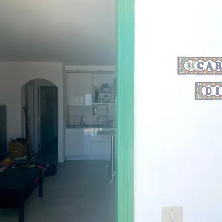 Apartment Carpe Diem Lanzarote
