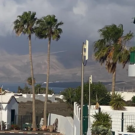 Carpe Diem Lanzarote Apartment