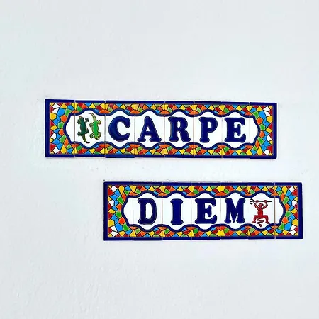 Carpe Diem - Pool View By Lanzarote *