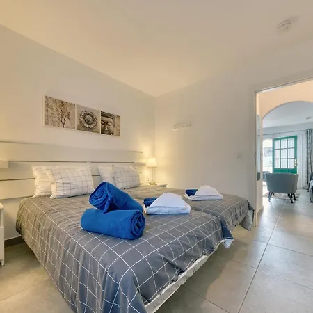 Apartment Carpe Diem - Pool View By Lanzarote *