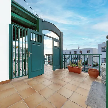 Carpe Diem - Pool View By Lanzarote Apartment *