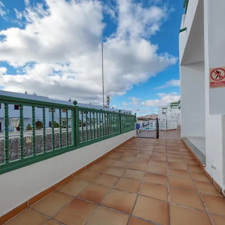 Carpe Diem - Pool View By Lanzarote